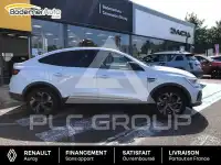 2022 Renault Arkana