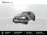 2022 Renault Arkana
