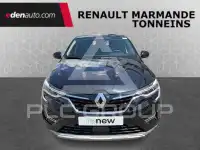 2022 Renault Arkana