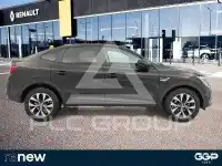2022 Renault Arkana
