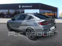 2022 Renault Arkana