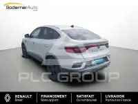 2022 Renault Arkana