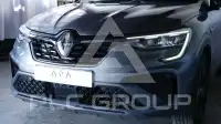 2022 Renault Arkana