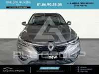 2022 Renault Arkana