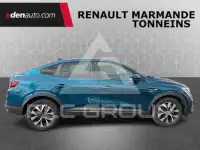 2022 Renault Arkana