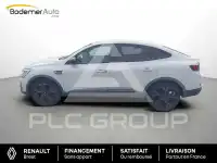 2022 Renault Arkana