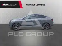 2022 Renault Arkana
