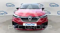 2022 Renault Arkana