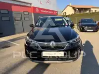 2022 Renault Arkana