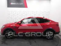2022 Renault Arkana