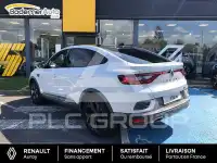 2022 Renault Arkana