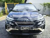 2022 Renault Arkana
