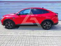 2022 Renault Arkana