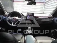2022 Renault Arkana