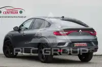2022 Renault Arkana