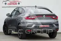 2022 Renault Arkana