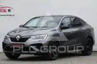 2022 Renault Arkana