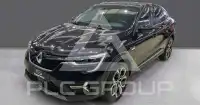 2022 Renault Arkana