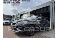 2022 Renault Arkana