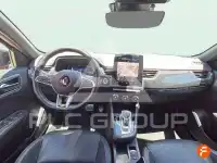 2022 Renault Arkana