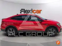 2022 Renault Arkana