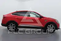 2022 Renault Arkana