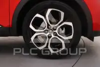2022 Renault Arkana