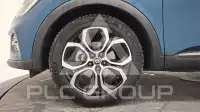 2022 Renault Arkana