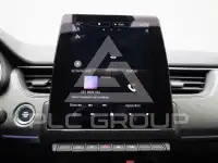 2022 Renault Arkana