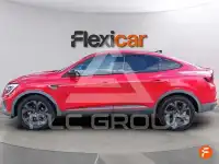 2022 Renault Arkana