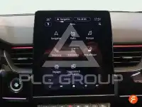 2022 Renault Arkana