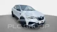 2022 Renault Arkana