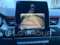 2022 Renault Arkana