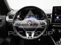 2022 Renault Arkana