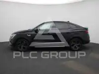 2022 Renault Arkana