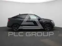 2022 Renault Arkana