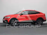 2022 Renault Arkana
