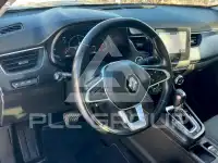 2022 Renault Arkana