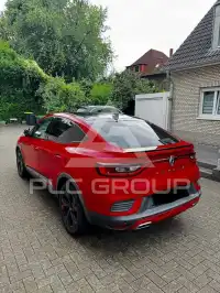 2022 Renault Arkana