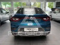 2022 Renault Arkana