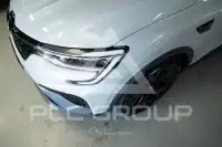 2022 Renault Arkana