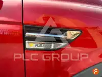 2022 Renault Arkana
