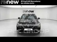2022 Renault Arkana