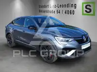 2022 Renault Arkana