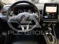 2022 Renault Arkana