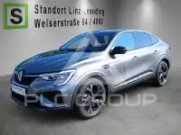 2022 Renault Arkana