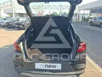 2022 Renault Arkana