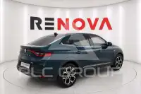 2022 Renault Arkana