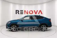 2022 Renault Arkana