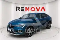 2022 Renault Arkana
